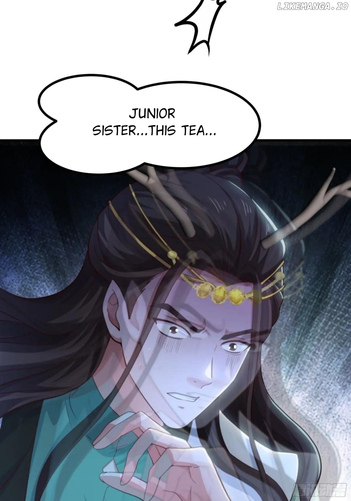 Rebirth of King Zhou: Not Being the Ultimate Villain Chapter 122 - page 56